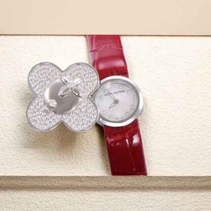 Louis Vuitton Vivian Mascot Series Watch - Image 3
