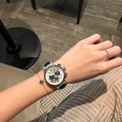 Louis Vuitton new starry sky watch - Image 3