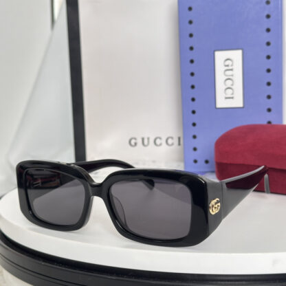 Gucci fashion sunglasses - Image 4