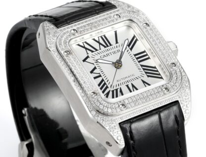 Cartier Classic Mechanical Watch - Image 3