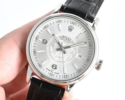 Rolex sapphire glass - Image 3