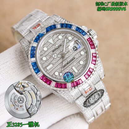 Rolex Starry Sky Watch - Image 3