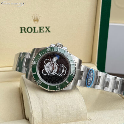 Rolex BLAKEN Submariner series - Image 3