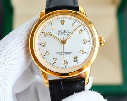 Rolex pot lid glass - Image 3