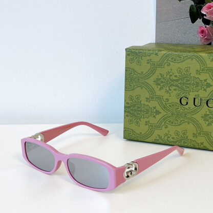 Gucci fashion sunglasses - Image 4