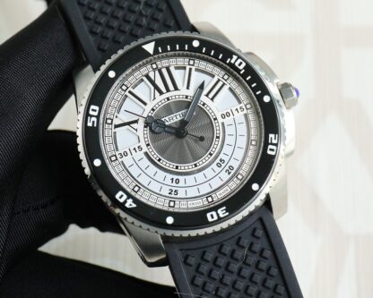 Cartier fashion charm temperament watch - Image 3