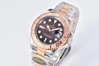Rolex Yacht-Master 40mm - Image 2