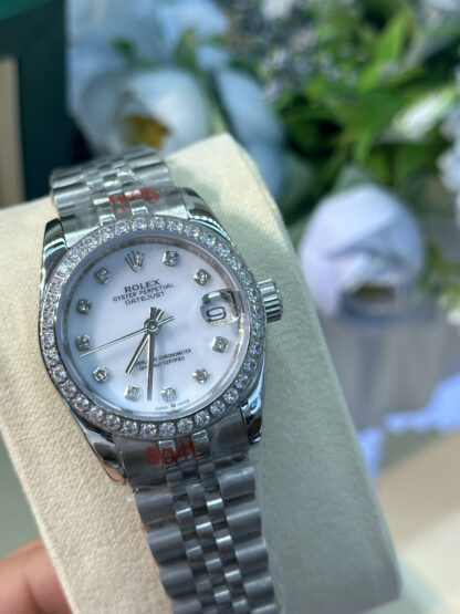 Rolex quartz wristwatch - Image 4
