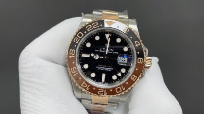 Rolex GMT - Image 3