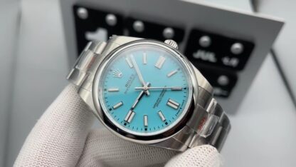 Rolex Oyster Perpetual - Image 3
