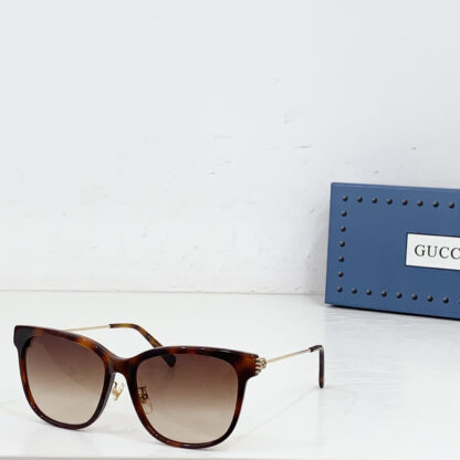Gucci fashion sunglasses - Image 4