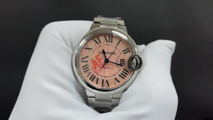 Cartier Blue Balloon Series Ladies Mechanical Watch - Image 3