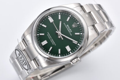 Cartier Unisex Mechanical Watch - Image 3