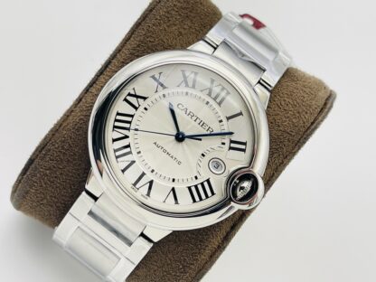 Cartier Blue Balloon Series Watch - Image 3