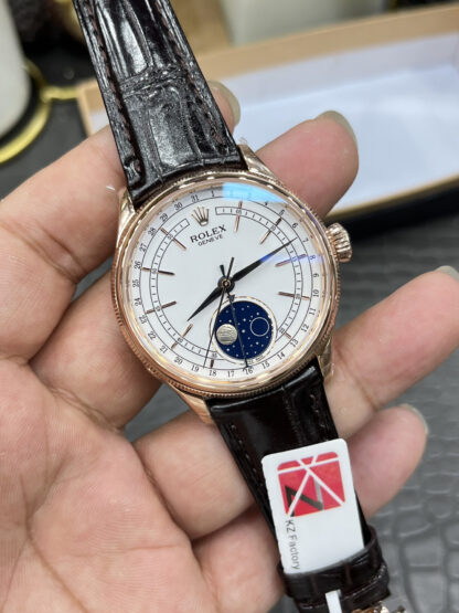 Rolex Cellini Moon Phase - Image 3