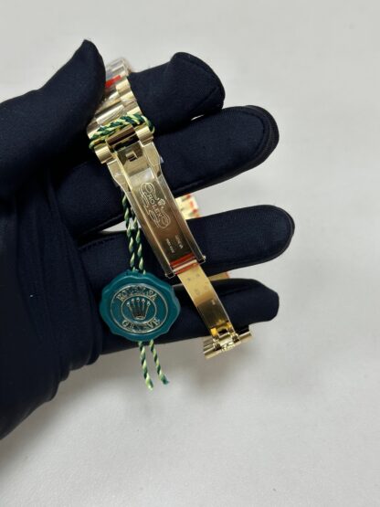 Rolex Datejust 41mm Starry Sky - Image 3