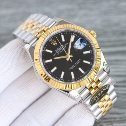 Rolex Datejust 41mm - Image 3