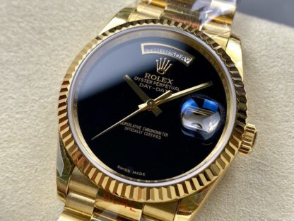 Rolex Day-Datejust 36mm Double Calendar steel strap model - Image 3