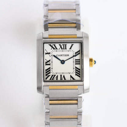 Cartier ladies watch - Image 3