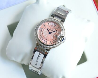 Cartier Women's Watches - Image 3