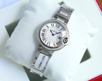 Cartier ladies watch - Image 3