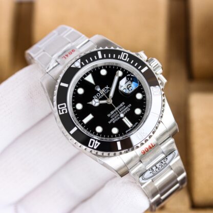 Rolex 40MM Submariner Danton 3135 integrated movement - Image 3