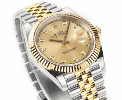 Rolex 41mm Datejust series - Image 3