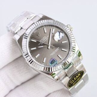 Rolex 41mm Datejust 2836-2 mechanical movement