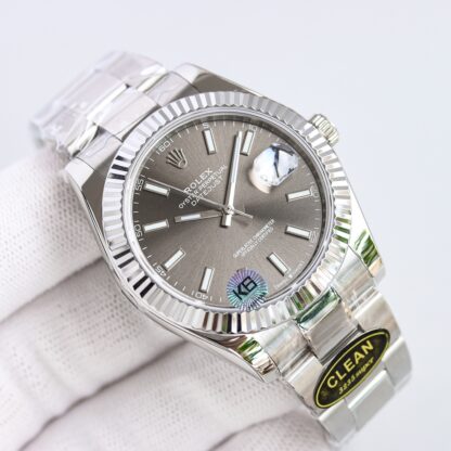 Rolex 41mm Datejust 2836-2 mechanical movement