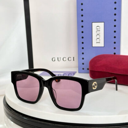 Gucci fashion sunglasses - Image 2