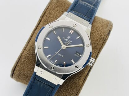 Hublot BBig Bang Sang Bleu series watch - Image 3