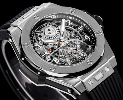 Hublot BIG BANG Unico Big Bang Series Watch - Image 3