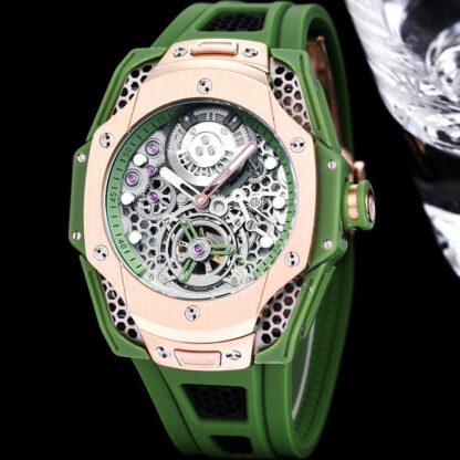 Hublot BIG BANG Unico Big Bang Series Watch - Image 3