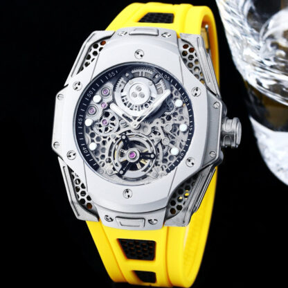 Hublot BIG BANG Unico Big Bang Series Watch - Image 4
