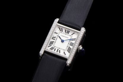 Cartier ladies watch - Image 3