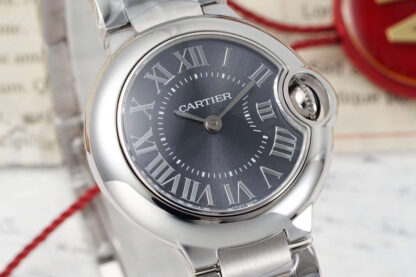 Cartier Blue Balloon Series Ladies Watch - Image 3