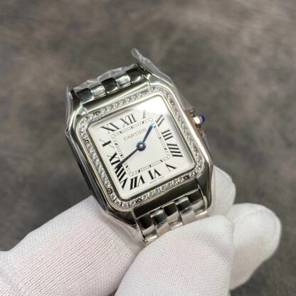 Cartier Cheetah Series Charming Elegant Watch - Image 3