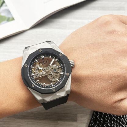 Hublot BIG BANG series watches - Image 3