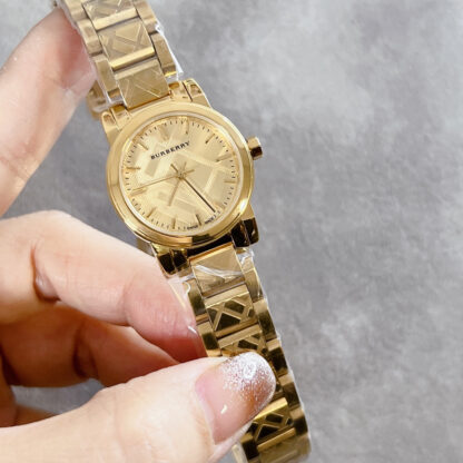 Burberry City Collection British Style Women's Quartz Watch - Image 3