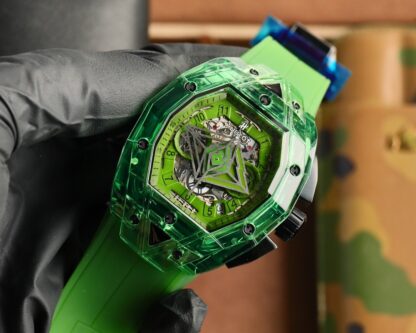 Hublot BIG BANG Soul Series Watch - Image 3