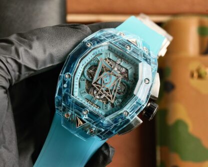 Hublot BIG BANG Soul Series Watch - Image 3