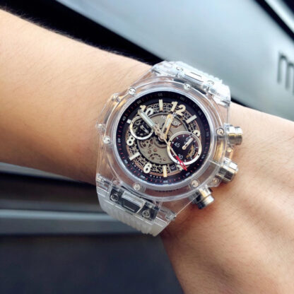 Hublot BIG BANG series watches - Image 3