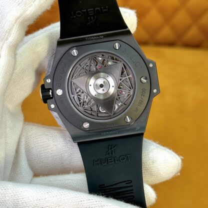 Hublot BIG BANG series watches - Image 3