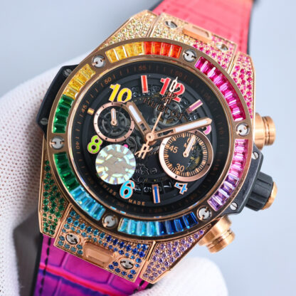 Hublot Big Bang Series Watches - Image 3