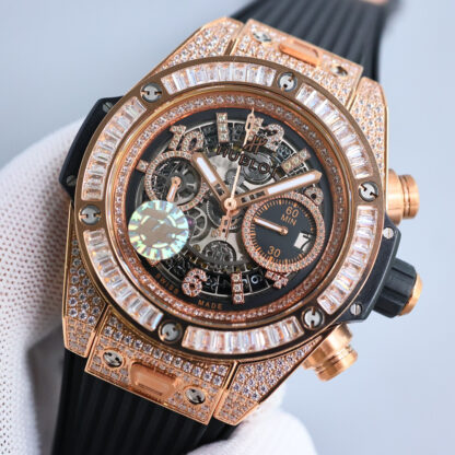 Hublot Big Bang Series Watches - Image 3
