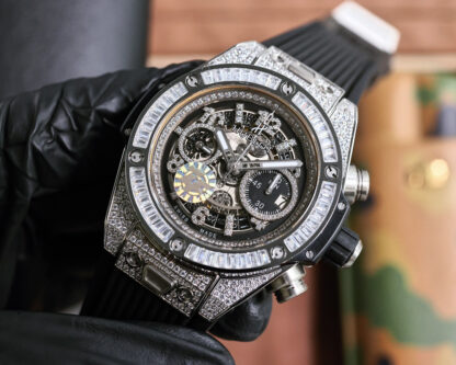 Hublot Big Bang Series Watches - Image 3