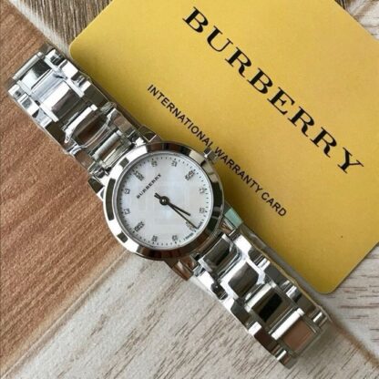 Burberry Quartz Women's Watch - Image 3