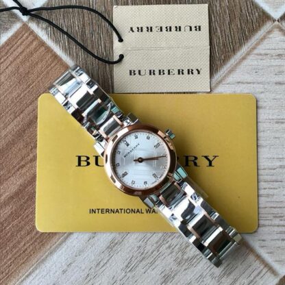 Burberry Quartz Women's Watch - Image 3