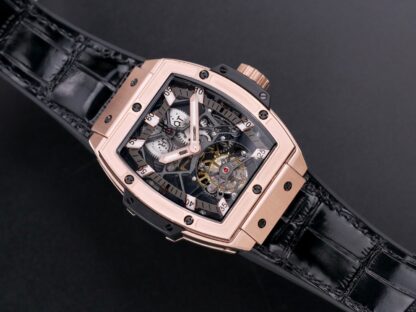 Hublot MASTERPIECE series watch - Image 3