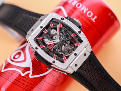 Hublot MASTERPIECE series watch - Image 3